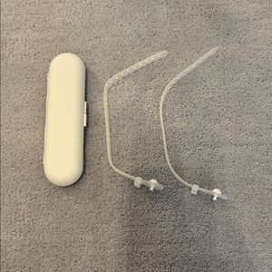 Frida Mom Nausea Bands with Case